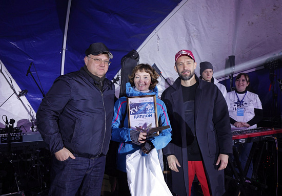 ПАО «ОДК-УМПО» провело XV музыкальный фестиваль «Звездное небо»