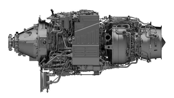 ОДК в 2023 году изготовит четыре опытных двигателя для самолета «Ладога»