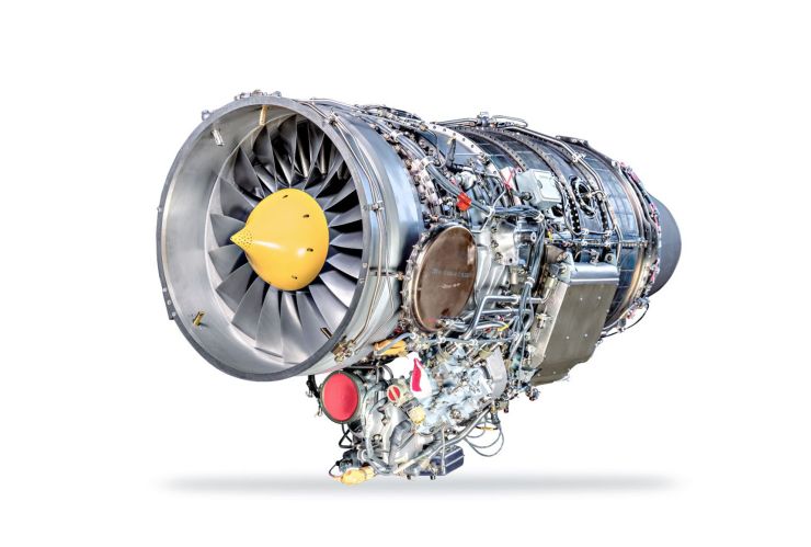 ОДК провела первые испытания компрессора для модернизированного двигателя АИ-222-25