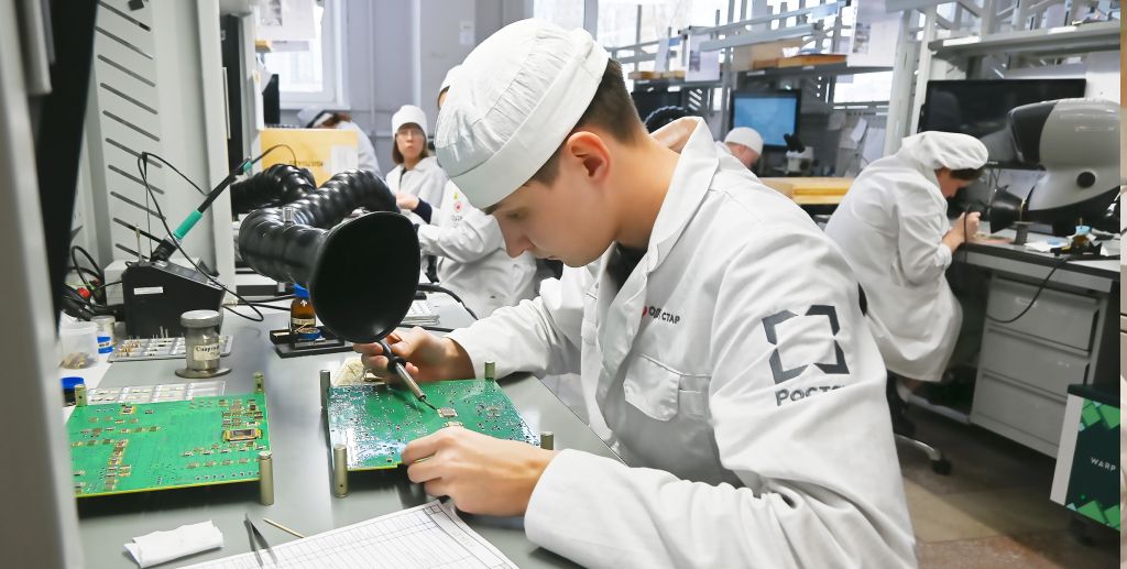 Предпряитие ОДК-СТАР успешно прошло аудит Росавиации и расширило перечень работ по электронным агрегатам САУ ПД-8.jpg