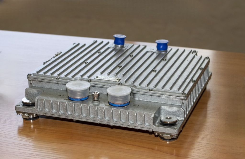 Блок защиты двигателя БЗД-8 для силовой установки ПД-8 разработки ОДК.jpeg Блок защиты двигателя БЗД-8 для силовой установки ПД-8 разработки ОДК.jpeg