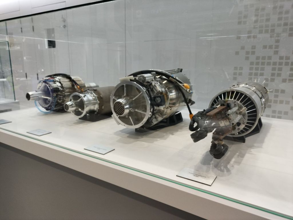 Малоразмерные двигатели ОДК уже применяются на российских БПЛА и планерах.jpeg