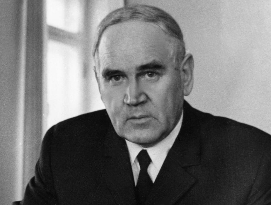 Николай Дмитриевич Кузнецов