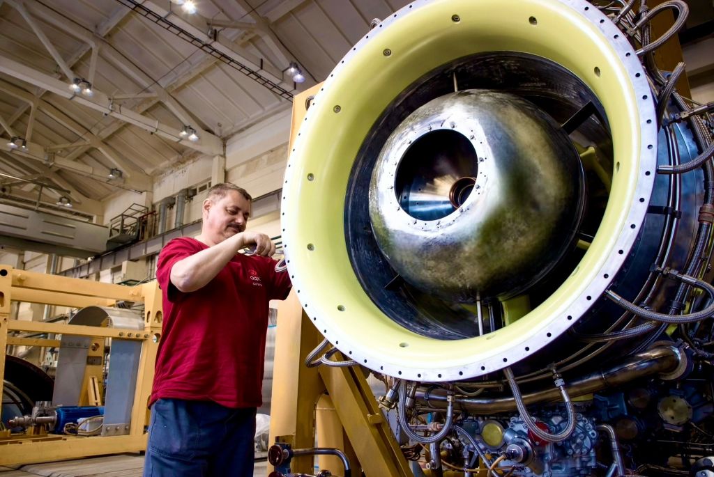 Двигатели ГТД-6РМ производства ОДК-Сатурн работают на объектах ТЭК по всей стране.jpg