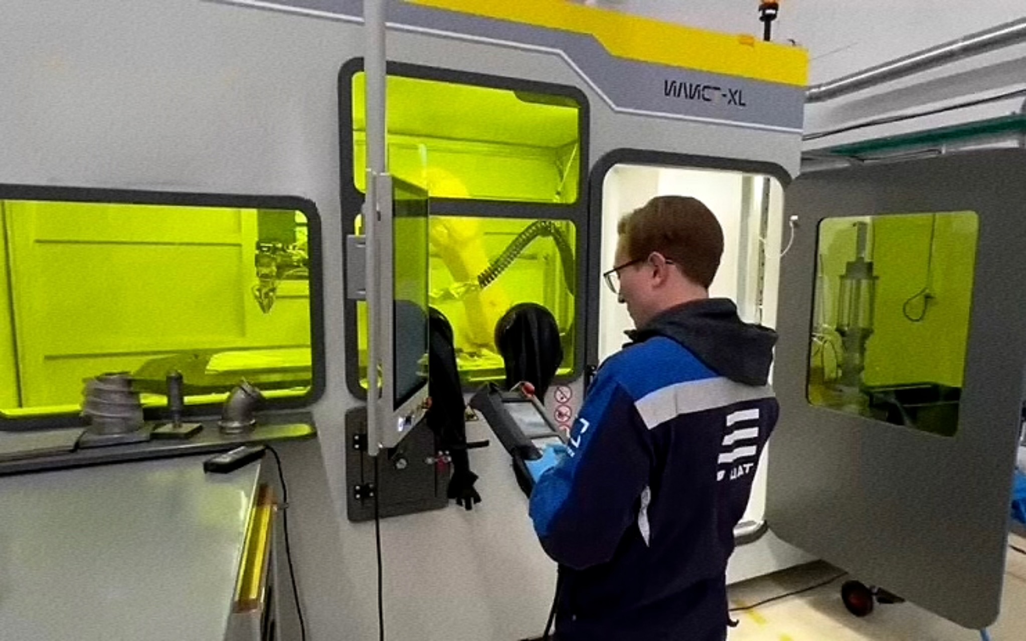 ЦАТ предложил внести изменения в отраслевые стандарты для 3D-печати 