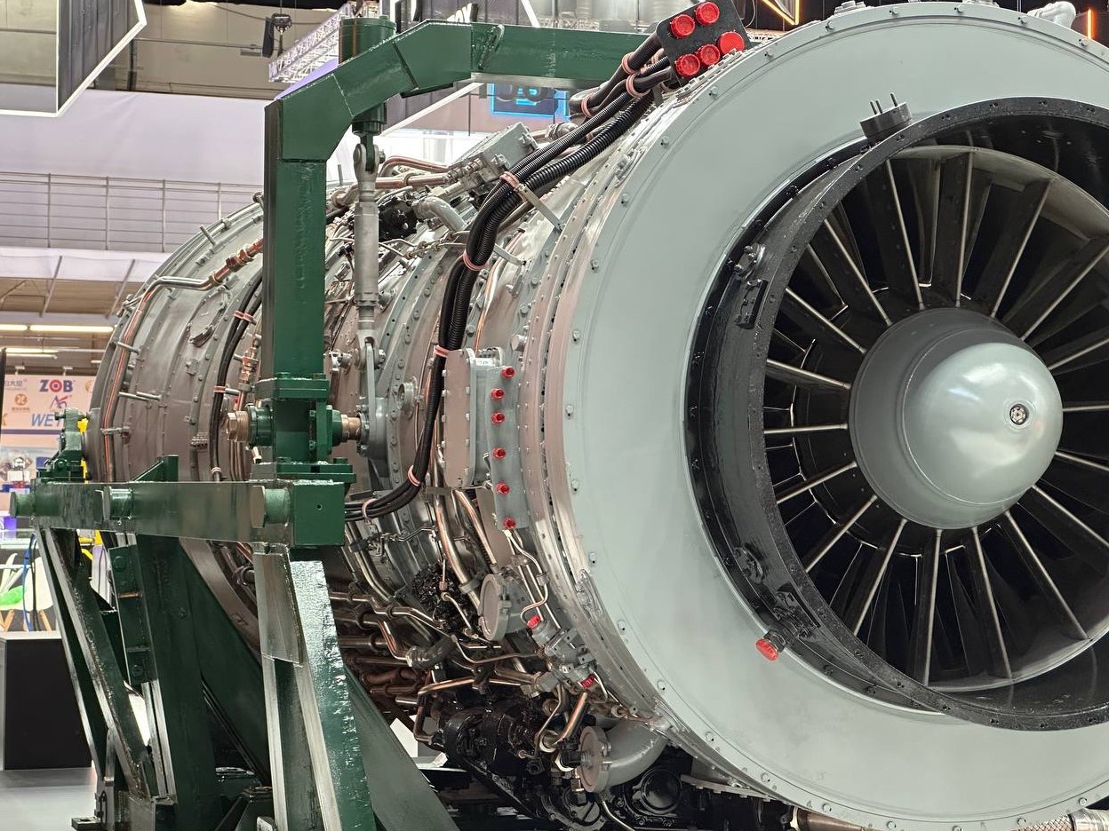 ОДК представила эффективные решения для нефтегазовой отрасли Венесуэлы