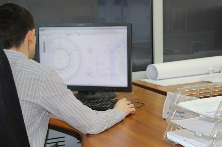 Предприятие ОДК-УМПО открывает новый набор выпускников школ на проект «Крылья Ростеха»