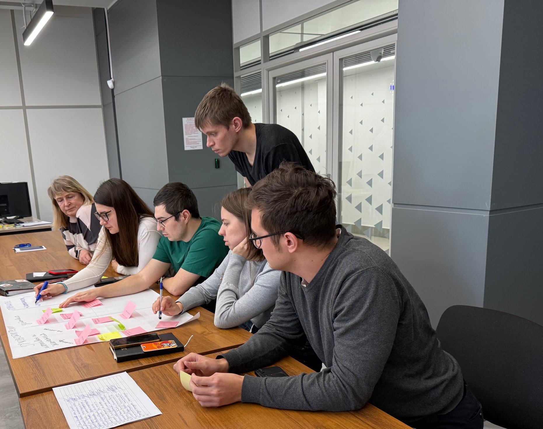 В ОДК-Кузнецов начали готовить наставников для целевиков образовательного трека «Крылья Ростеха»