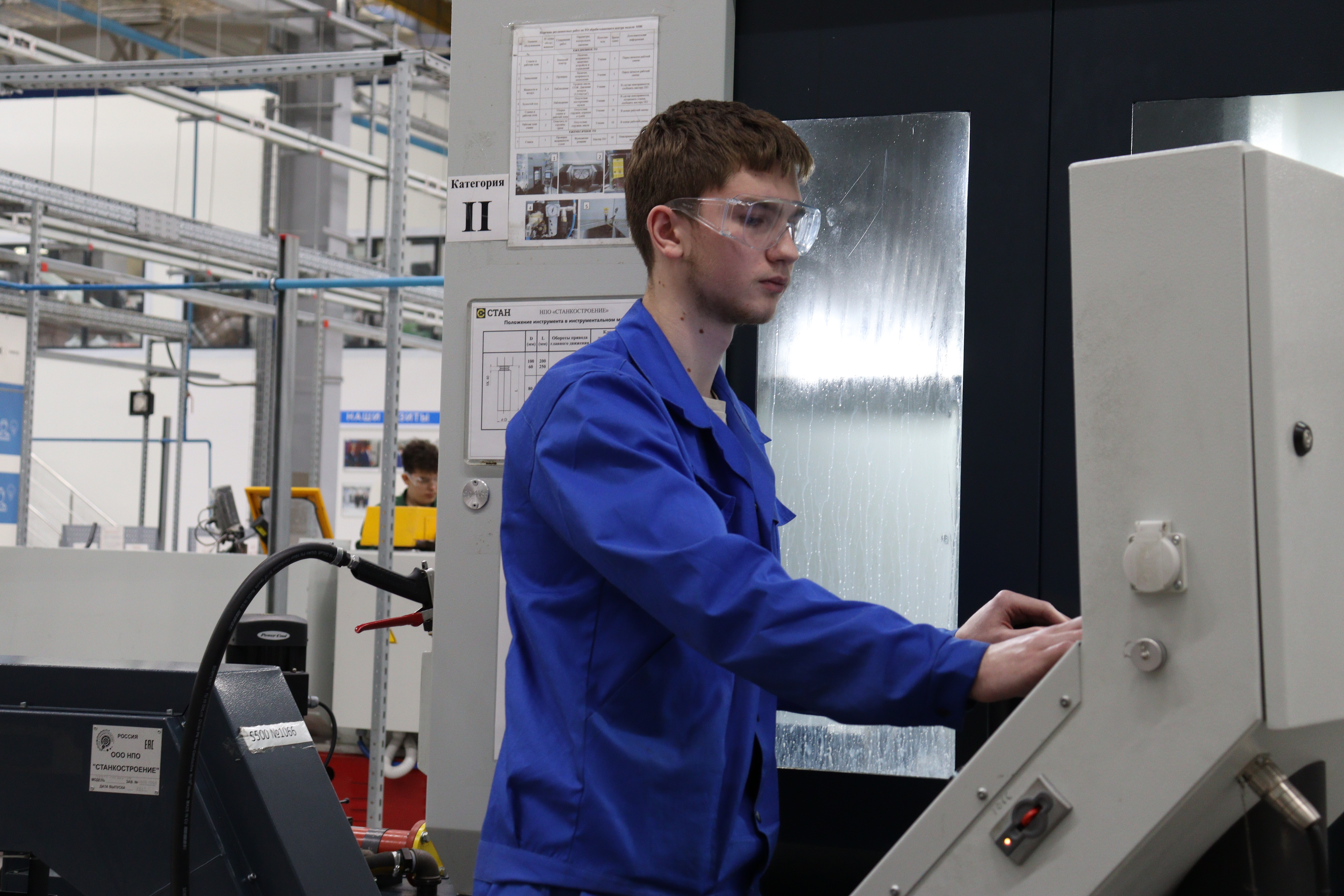 Порядка пяти тысяч сотрудников ОДК-УМПО прошли независимую оценку квалификации в 2025 году