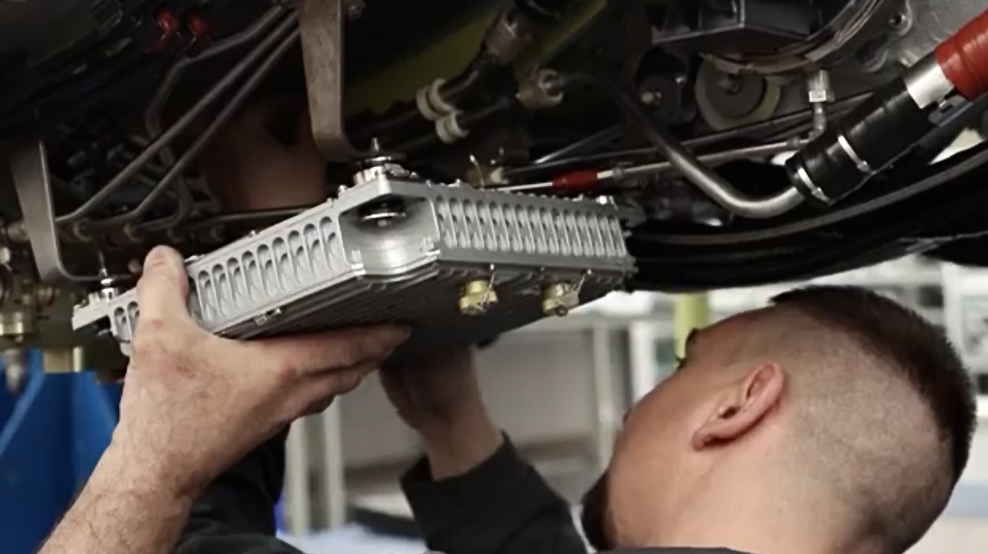 ОДК получила одобрение Росавиации на серийное производство агрегатов системы управления ПД-8