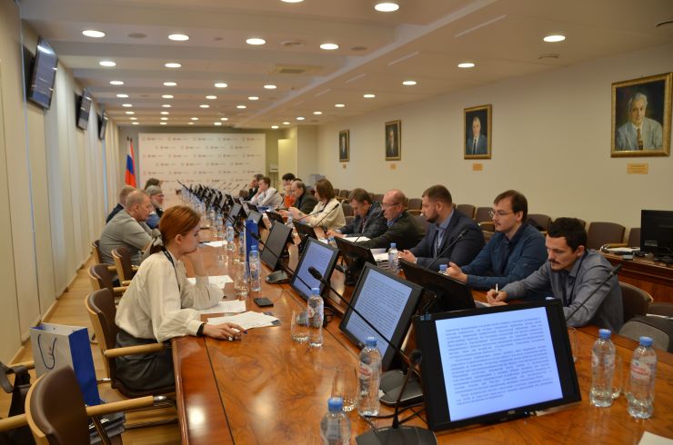 ОДК-Климов провел конференцию «Климовские чтения – 2023»