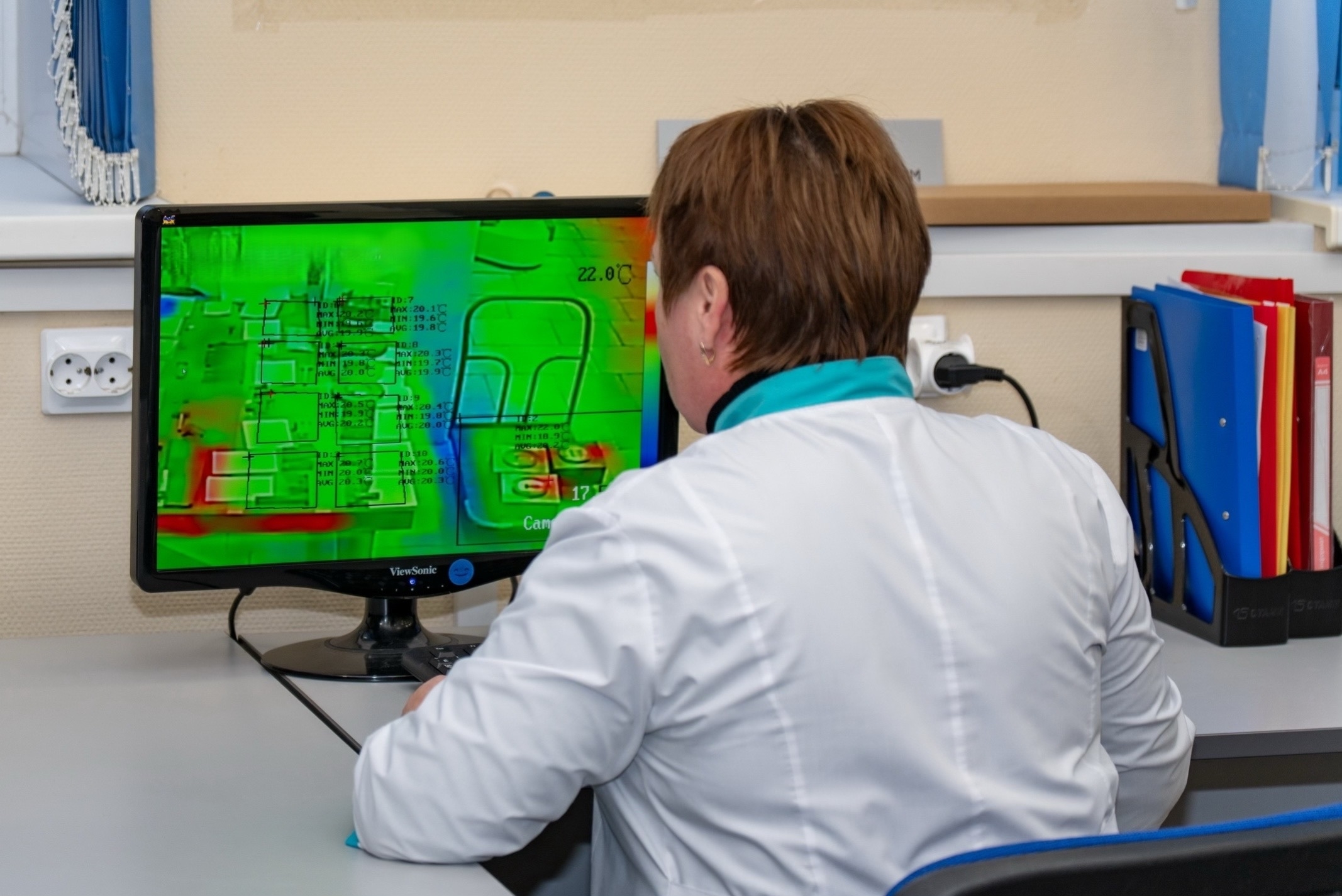 На ОДК-Сатурн благодаря цифровизации в шесть раз ускорили процесс контроля качества