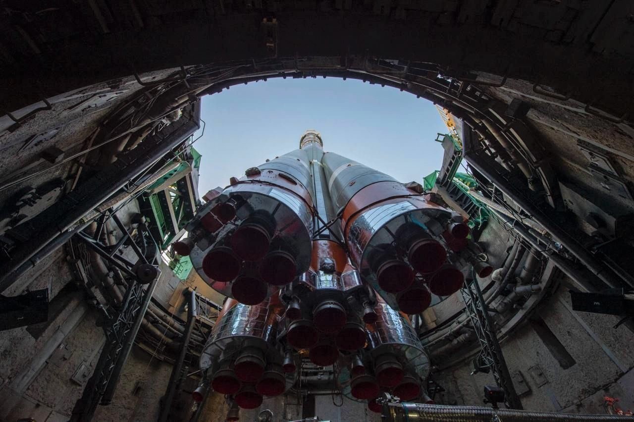 Двигатели ОДК обеспечили 13 пусков ракет-носителей «Союз-2» в 2025 году