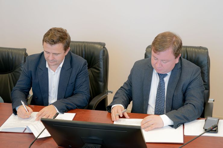 ОДК-Кузнецов укрепил партнерство с отечественным разработчиком