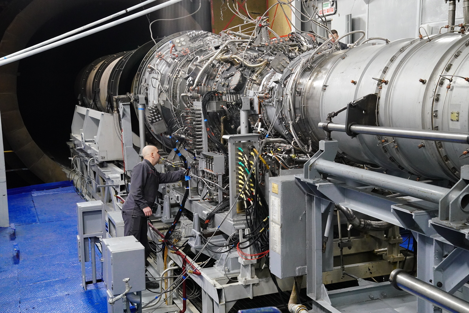 Двигатель АЛ-41СТ-25 получил декларацию Евразийского экономического союза