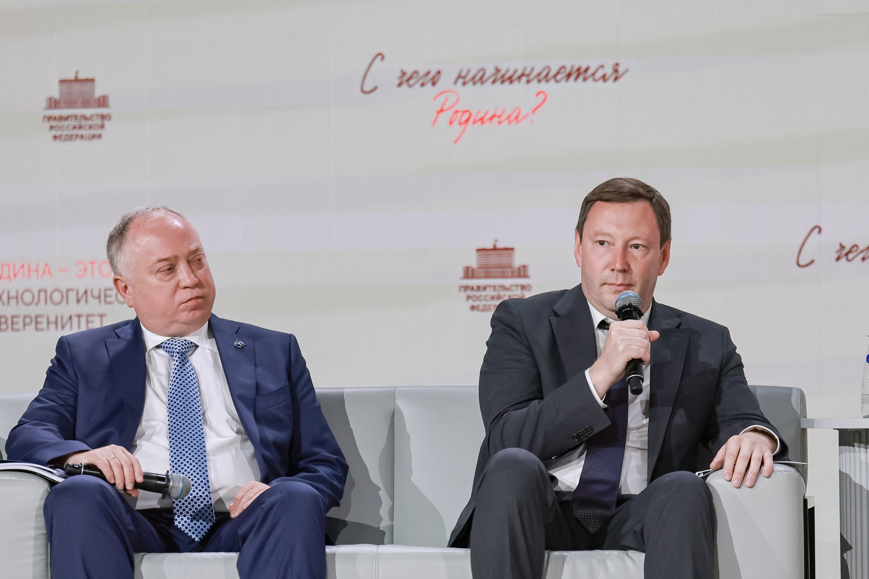 ОДК поставила первые два серийных двигателя ПД-8 для самолетов «Суперджет»