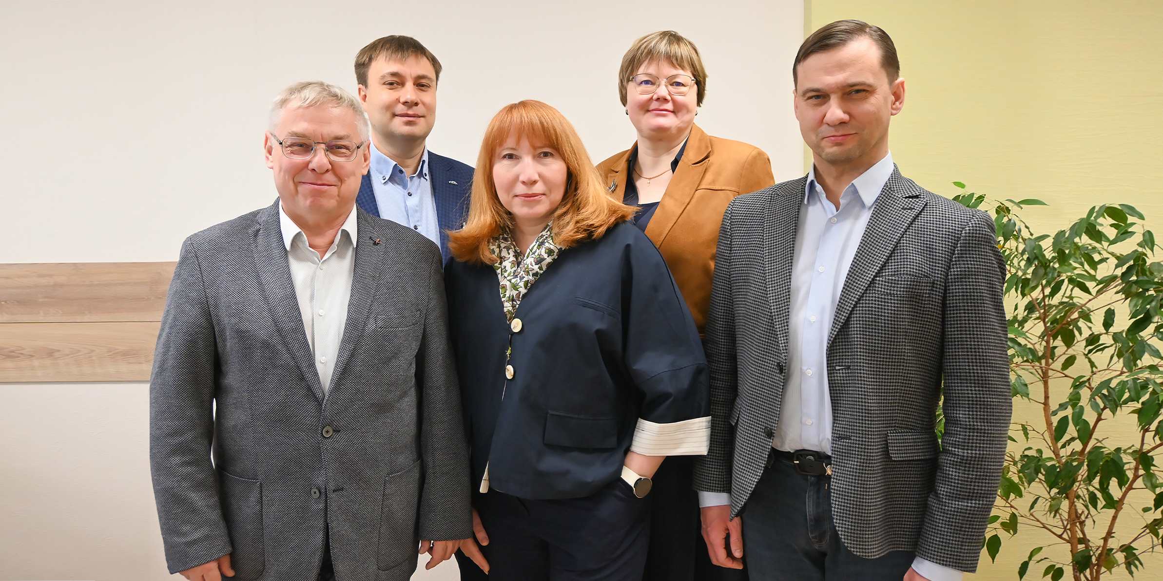 Коллектив ОДК-СТАР стал дипломантом конкурса «Авиастроитель года» за создание САУ-35 