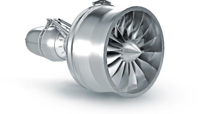 Как работает двигатель самолета: из чего он состоит и как устроен