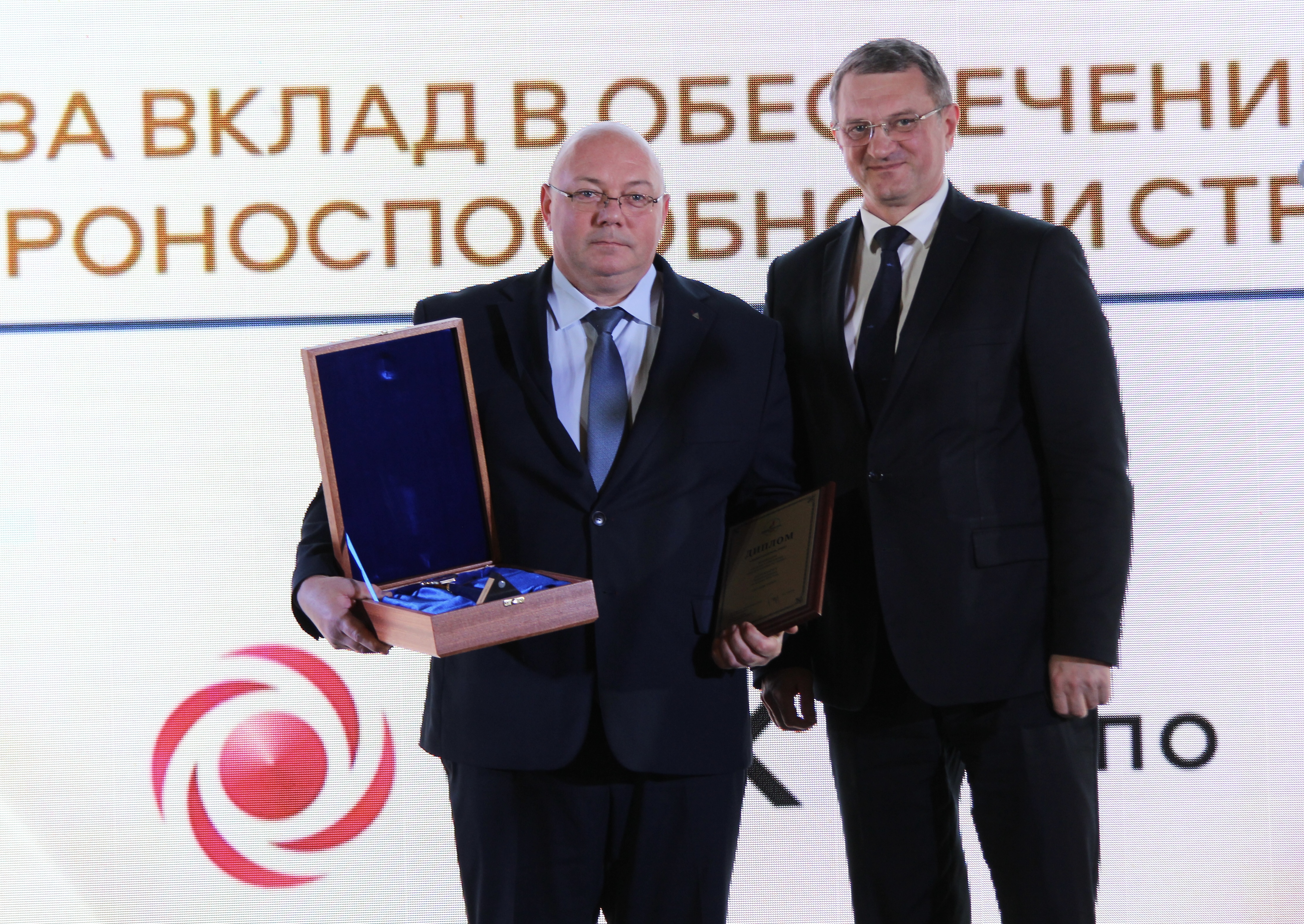 Разработки специалистов ОДК получили десять наград конкурса «Авиастроитель года»