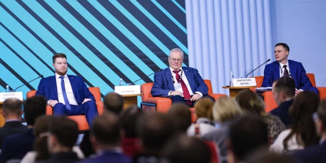 ЦАТ делится опытом внедрения аддитивных технологий для создания новых образцов авиационной техники