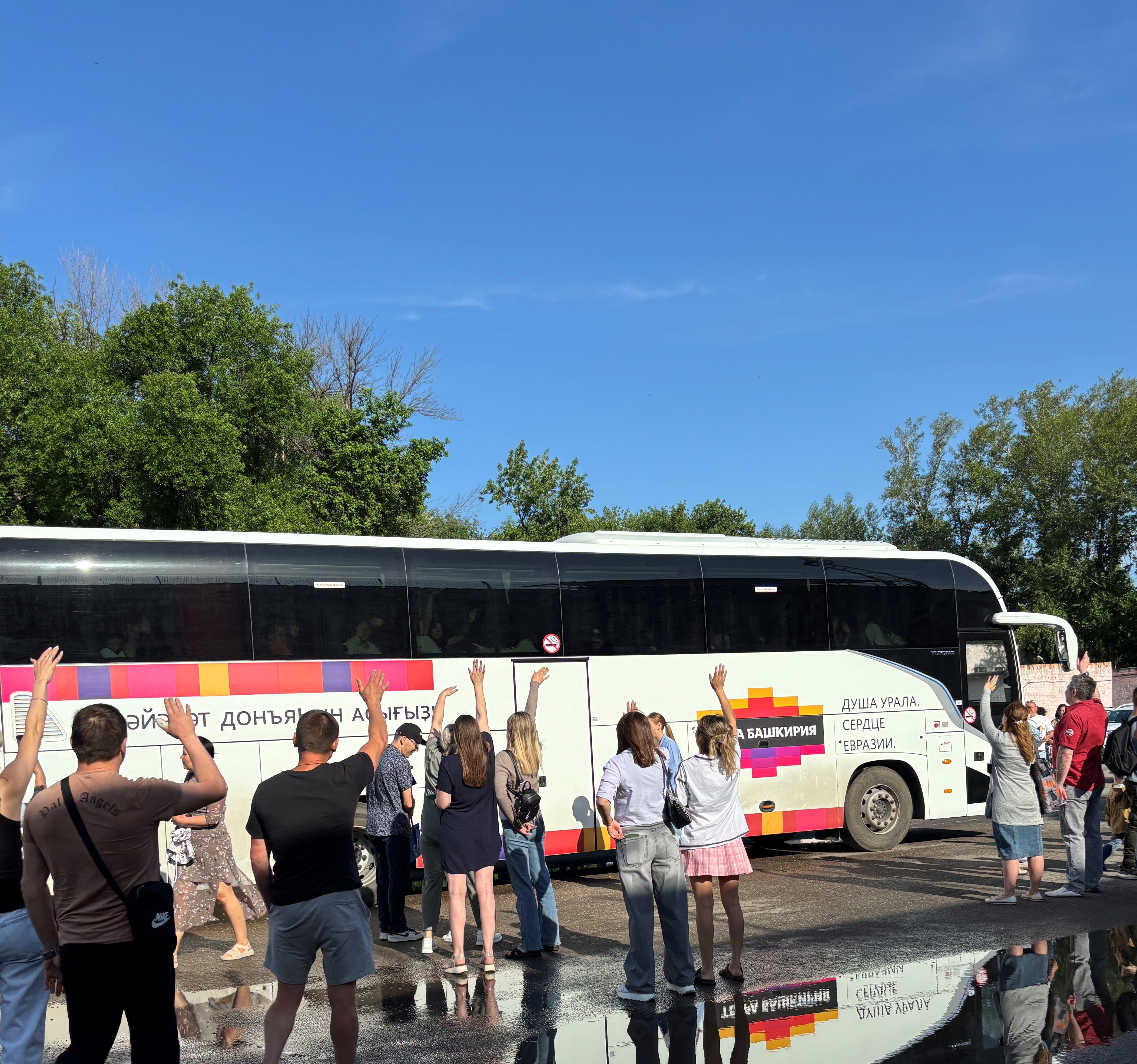 Более 1 700 детей сотрудников ОДК-УМПО отдохнут в оздоровительных лагерях