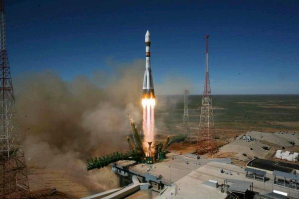 Двигатели ПАО «Кузнецов» отправили к МКС первый в этом году «грузовик»