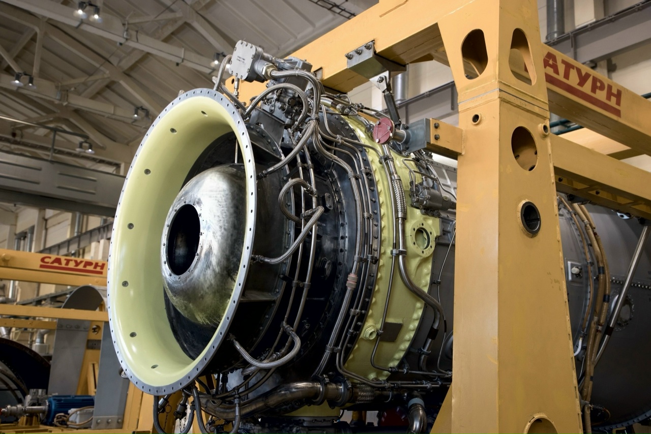 ОДК представляет решения для развития сети центров обработки данных и локальных энергообъектов